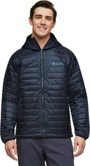 Cotopaxi - Mens Capa Insulated Hooded Jacket