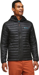 Cotopaxi - Mens Capa Insulated Hooded Jacket