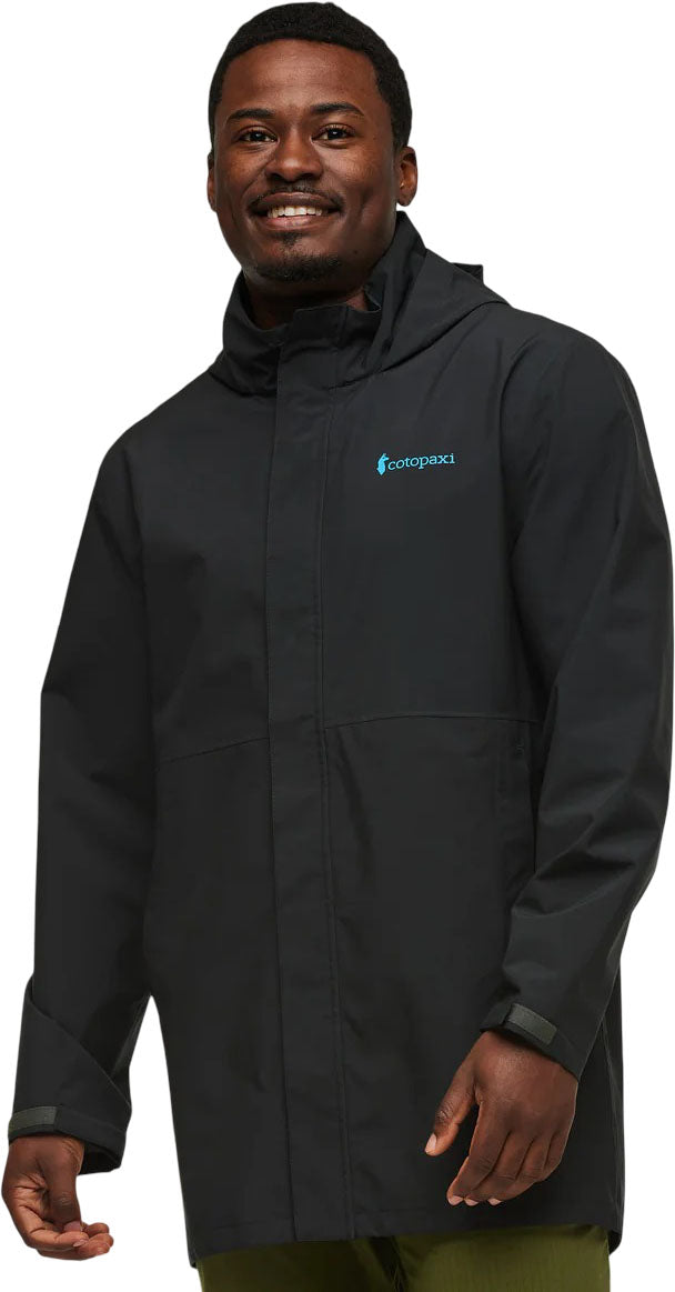 Cotopaxi - Mens Cielo Rain Parka