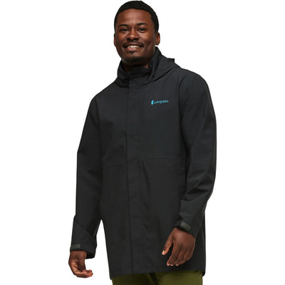 Cotopaxi - Mens Cielo Rain Parka