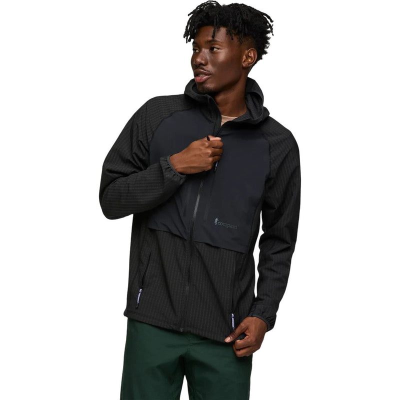 Cotopaxi - Mens Yermo Hooded Jacket