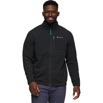 Cotopaxi - Mens Abrazo Fleece Full-Zip Jacket