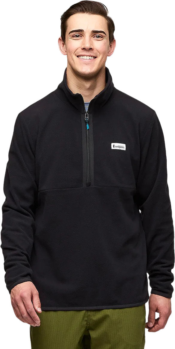 Cotopaxi - Mens Amado Fleece Pullover