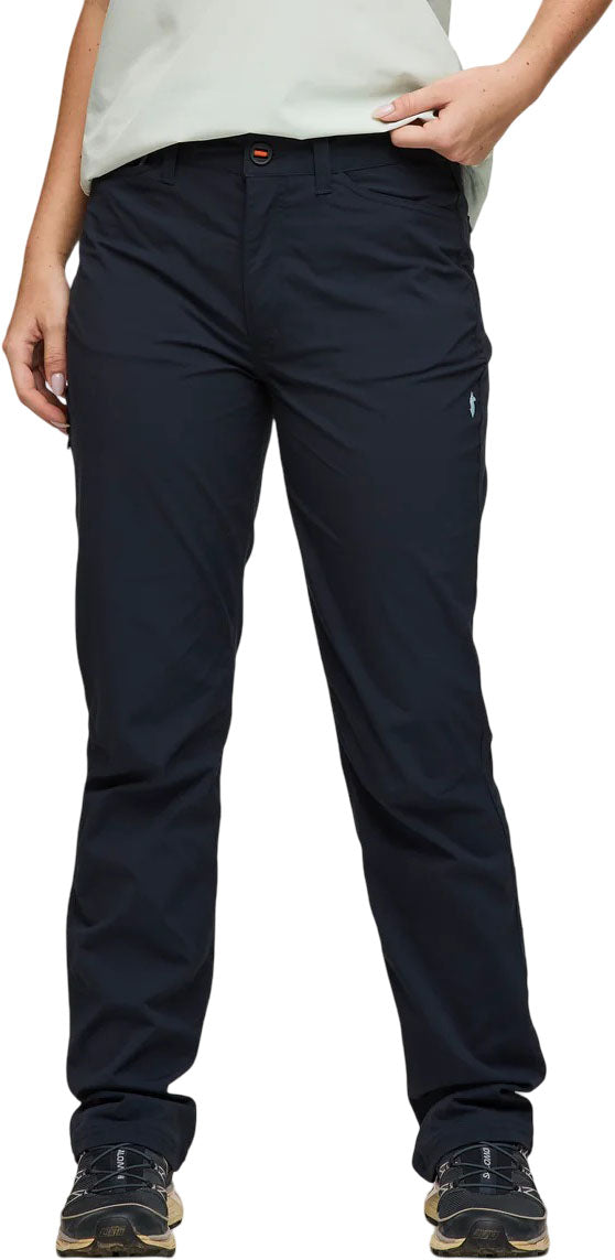 Cotopaxi - Womens Coraje Tech Pant