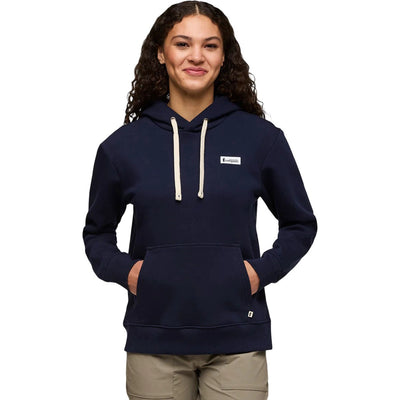 Cotopaxi - Womens Llama Patch Pullover Hoodie