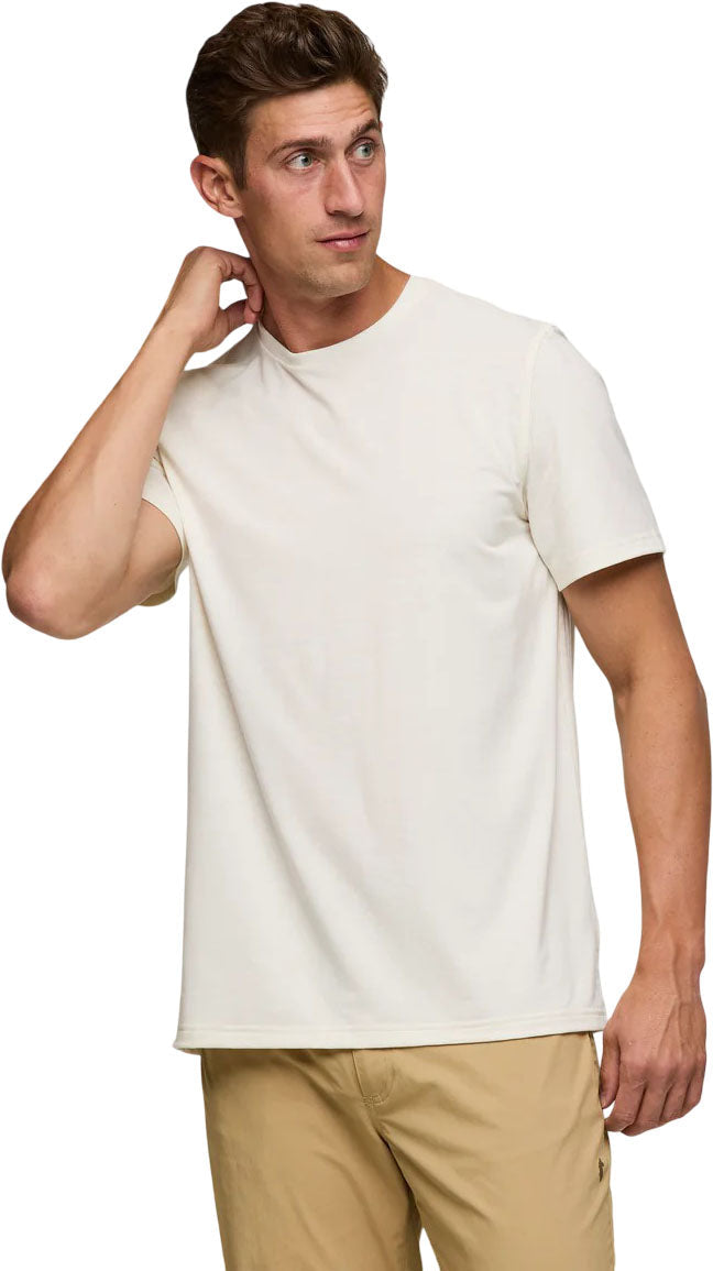 Cotopaxi - Mens Empaca Crew T-Shirt
