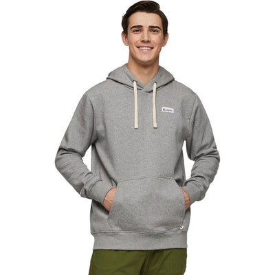 Cotopaxi - Mens Llama Patch Pullover Hoodie