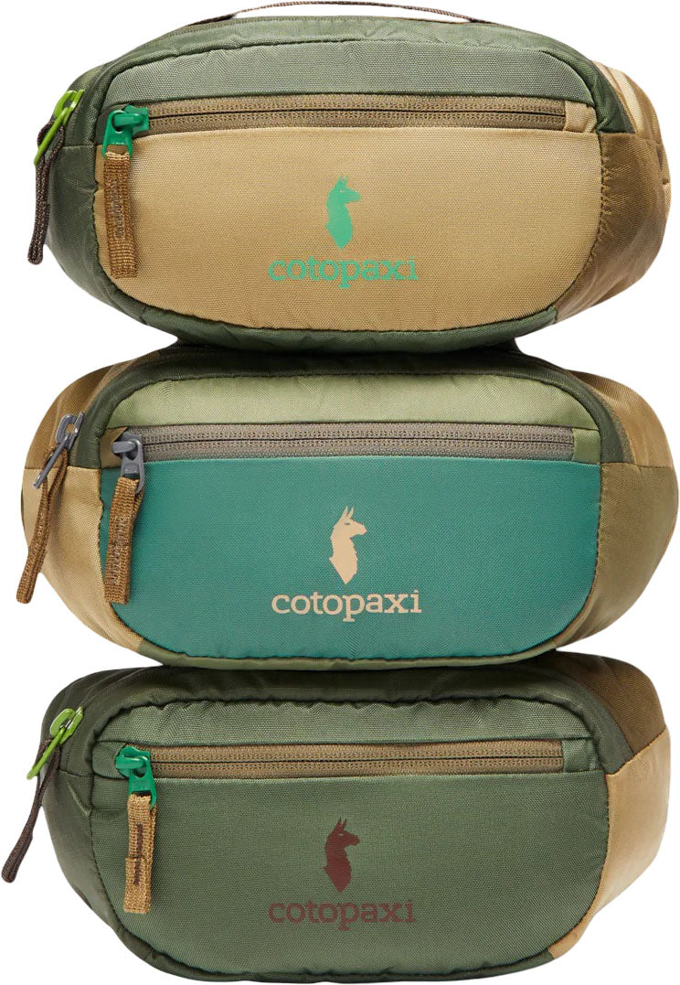 Cotopaxi - Unisex Kapai 1.5L Hip Pack