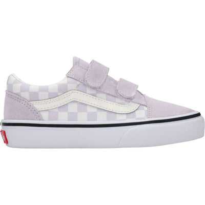 Vans - Kids Old Skool V Shoes