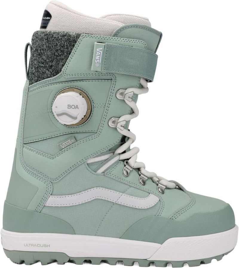 Van - Womens Luna Pro Snowboard Boots