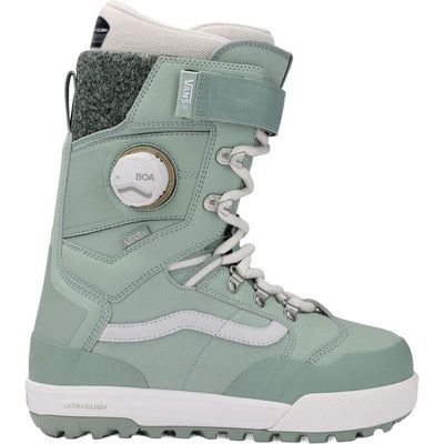 Van - Womens Luna Pro Snowboard Boots