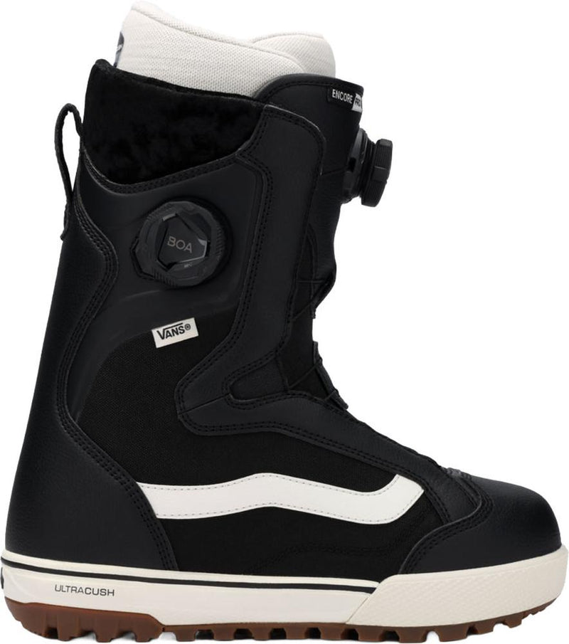 Van - Womens Encore Pro Snowboard Boots