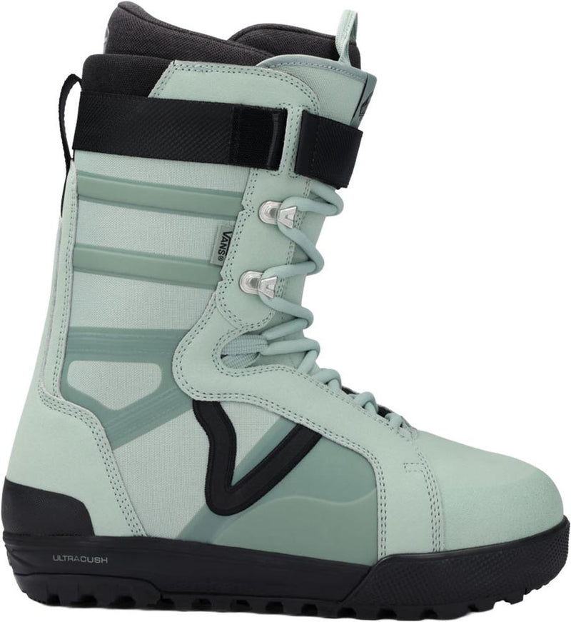 Vans - Mens Hi-Standard Pro Shoes