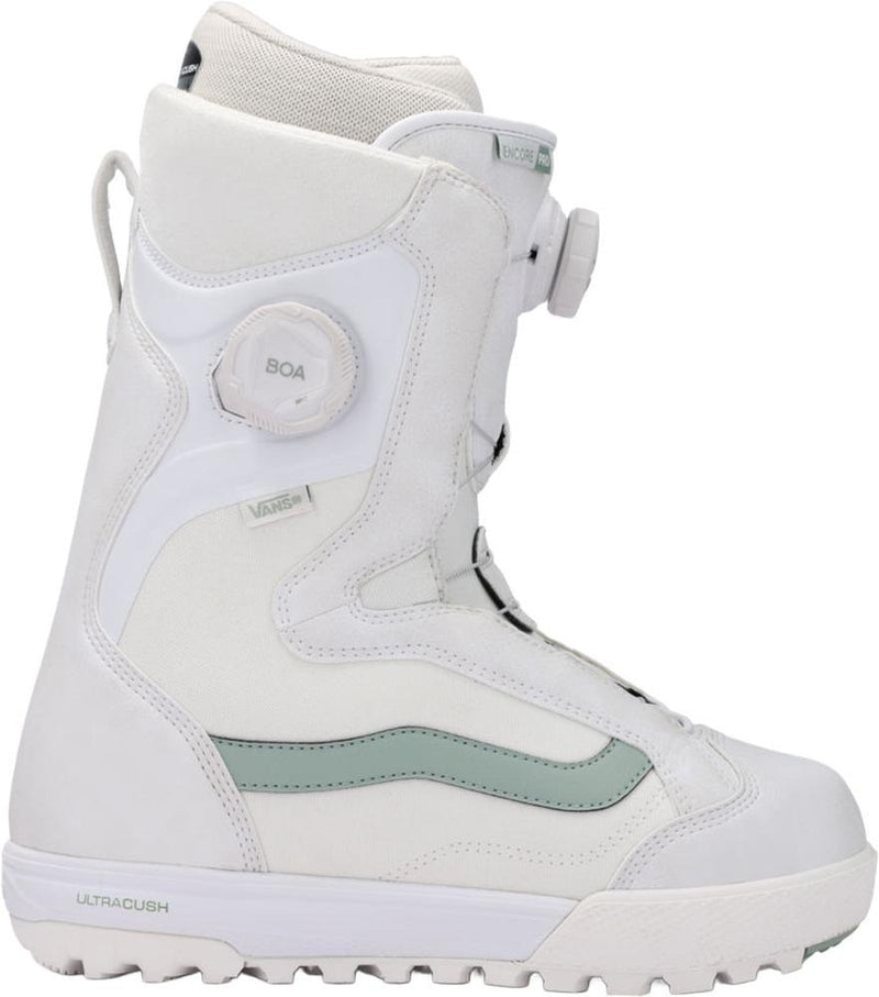 Vans - Womens Encore Pro Shoes