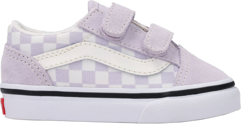 Van - Toddlers Old Skool V Sneaker