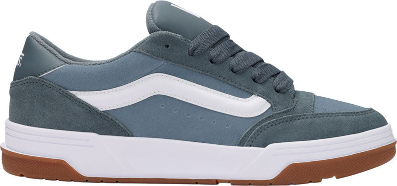 Van - Unisex Hylane Sneaker — Color Theory Stormy Weather