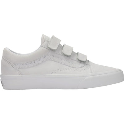 Van - Unisex Old Skool V Sneaker — College Marshmallow
