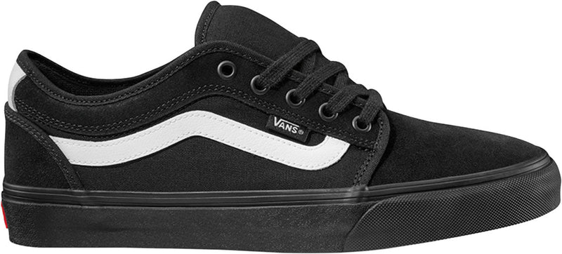 Vans - Mens Chukka Losidestripe Shoes