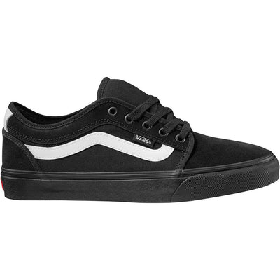 Vans - Mens Chukka Losidestripe Shoes
