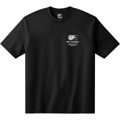Van - Mens Stockpile Short Sleeve T-Shirt