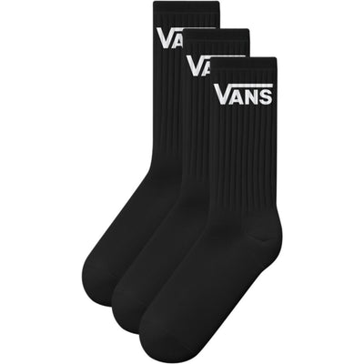 Van - Mens Classic Crew Socks