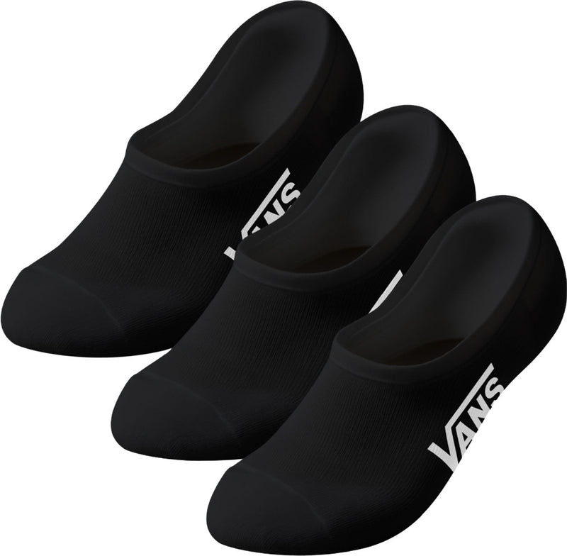Van - Mens Classic No Show Socks