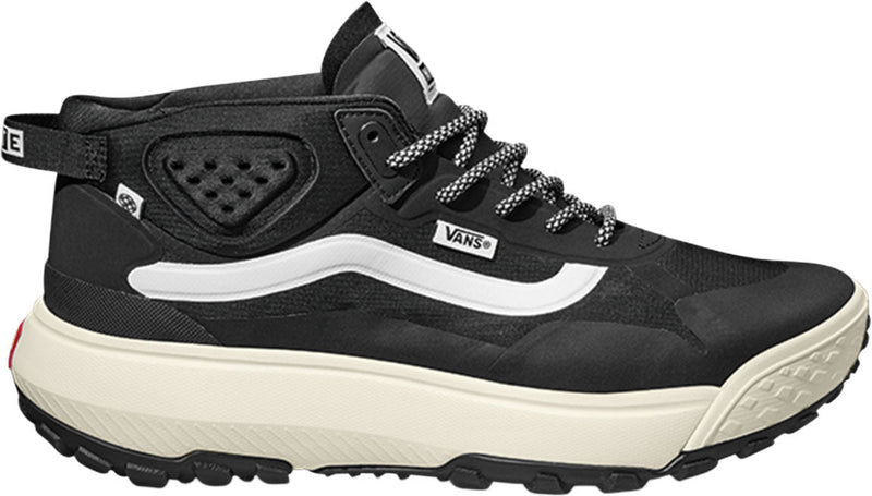 Vans - Unisex Mte Crosspath Mid Shoes