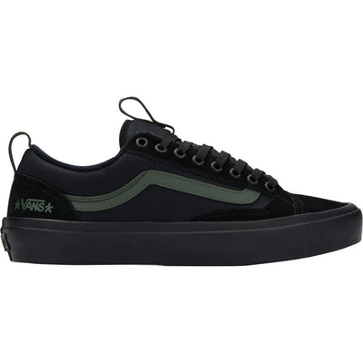 Van - Mens Skate Old Skool 36 + Sneaker