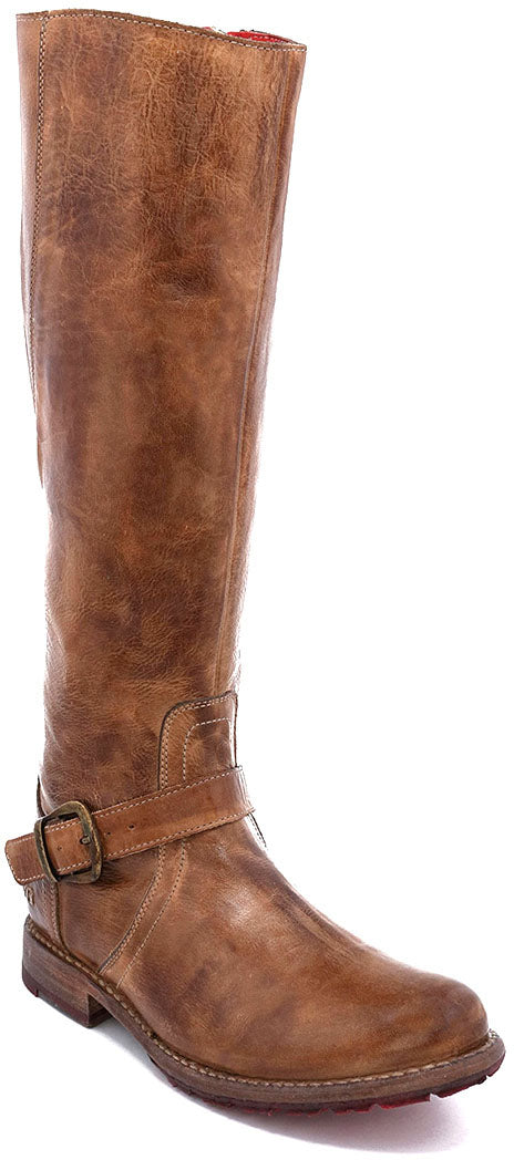 Bed|Stu - Womens Glaye Tall Boots