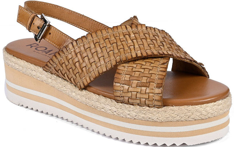 Roan - Womens Into Sandals — Oats Dd