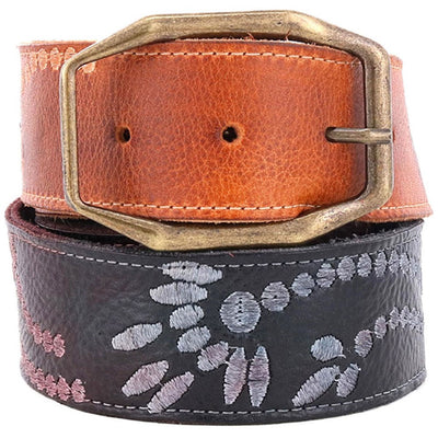 Bed|Stu - Womens Mohawk Belt