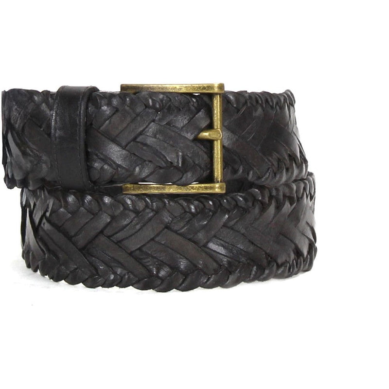 Bed|Stu - Womens Proem Belt — Black Dd