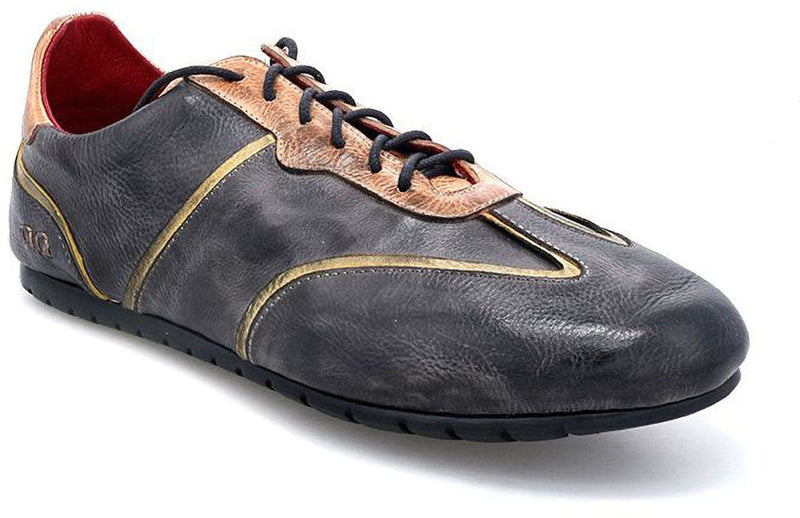 Bed|Stu - Womens Scurry Shoes — Black Jack Rustic
