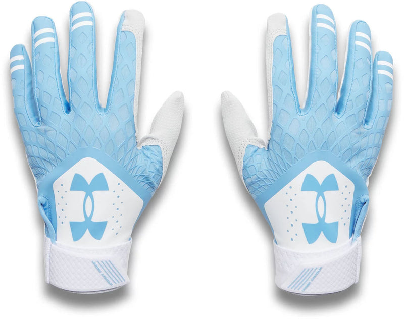 Under Armour - Girls Glyde Youth Gloves