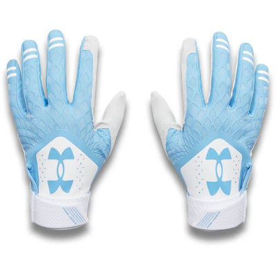 Under Armour - Girls Glyde Youth Gloves