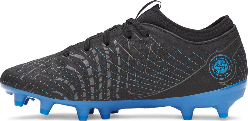 Under Armour - Boys Magnetico Select 5 Fg Soccer Cleats