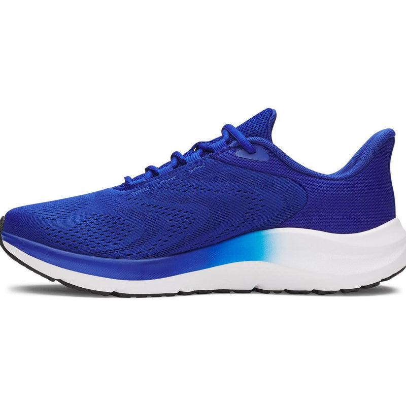 Under Armour - Mens Charged Pursuit 4 Big Logo Running Shoes