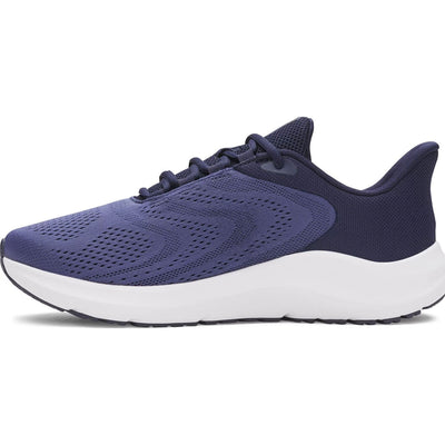 Under Armour - Mens Charged Pursuit 4 Big Logo Running Shoes
