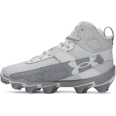 Under Armour - Boys Harper 10 Rm Baseball Cleats