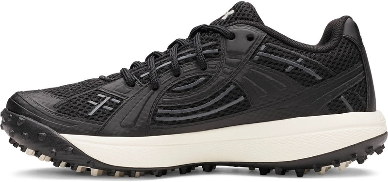 Under Armour - Womens Glyde Sola Pro Turf Softball Shoes