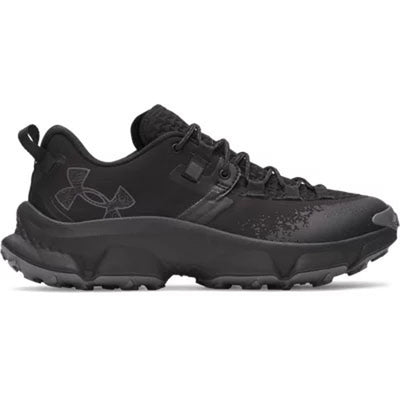 Under Armour - Mens Charged Expanse Low Waterproof Boots