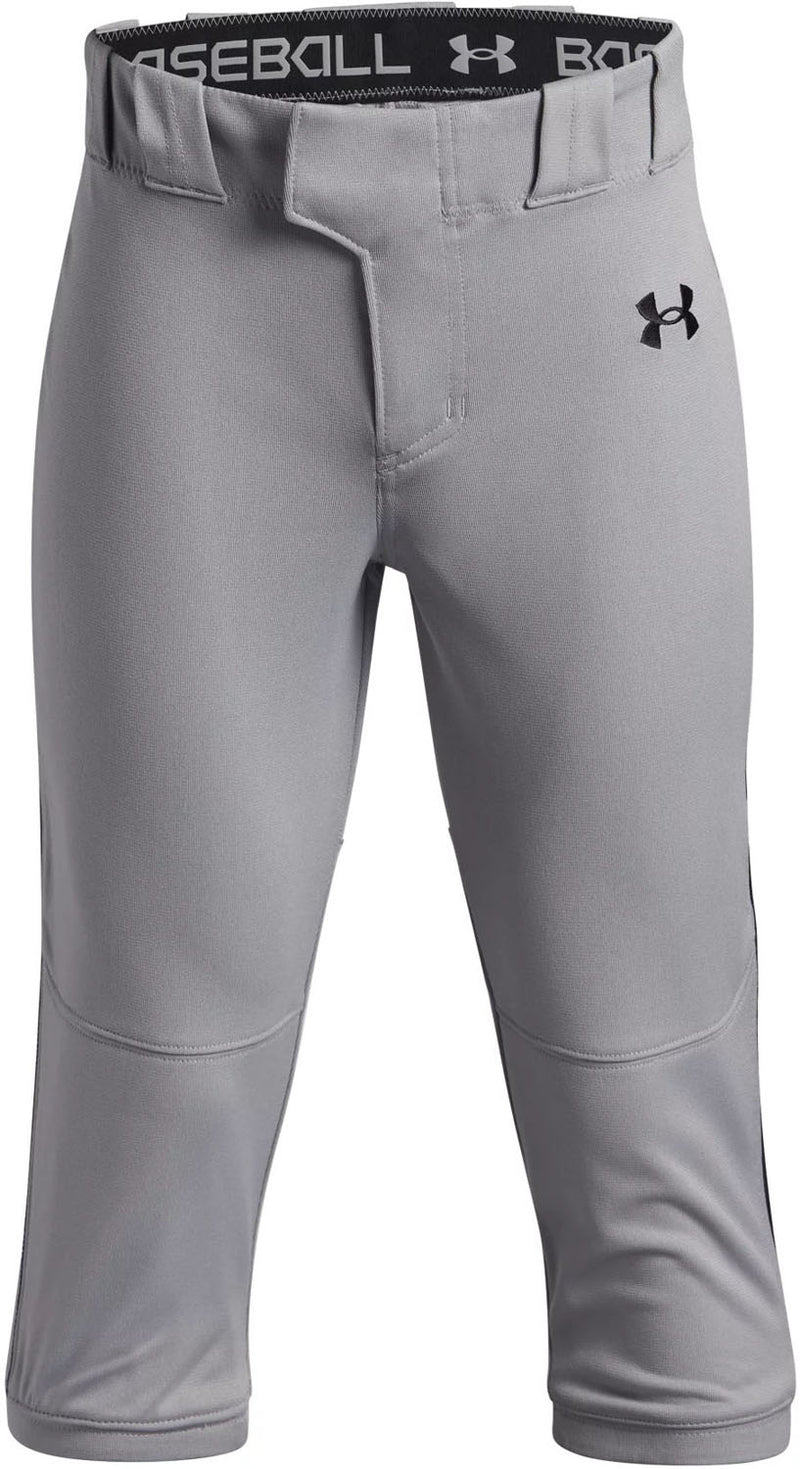 Under Armour - Boys Utility Pro Knicker Piped Pants