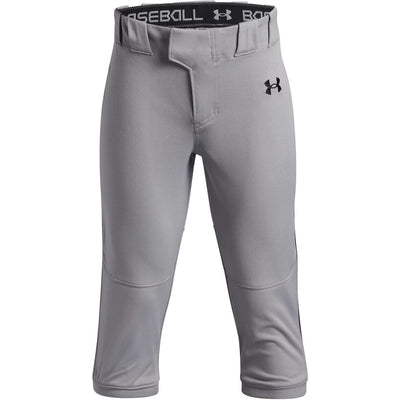 Under Armour - Boys Utility Pro Knicker Piped Pants