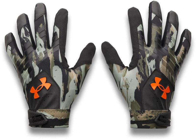 Under Armour - Mens Clean Up Le Batting Gloves