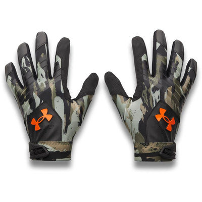 Under Armour - Mens Clean Up Le Batting Gloves