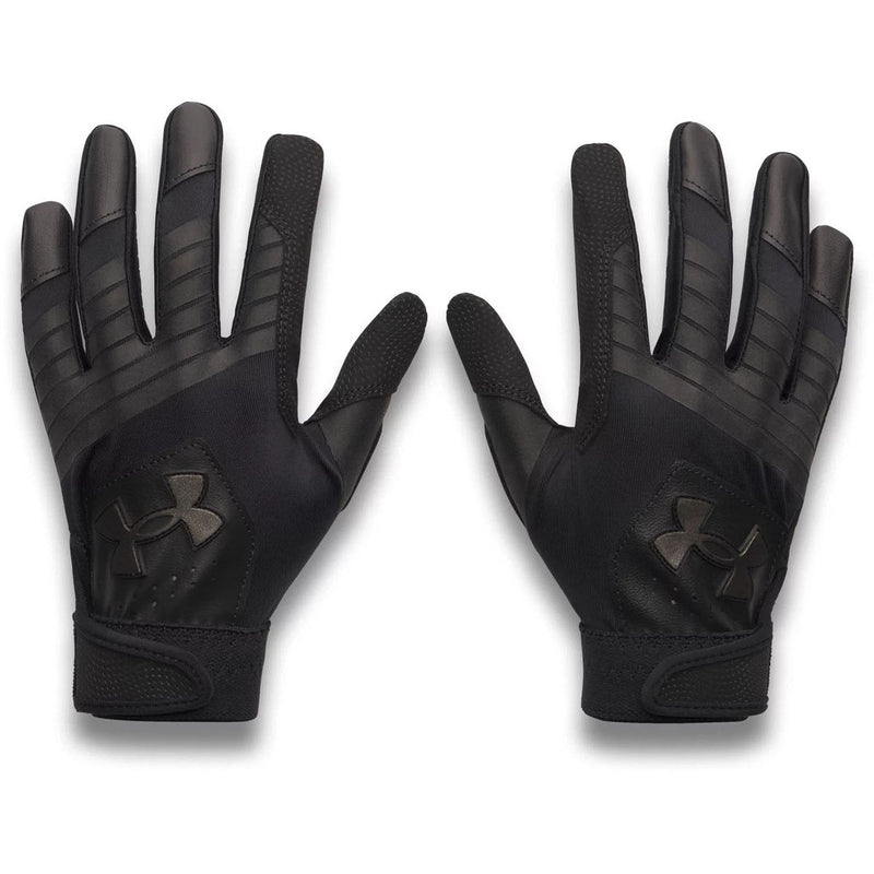 Under Armour - Boys Clean Up Batting Gloves