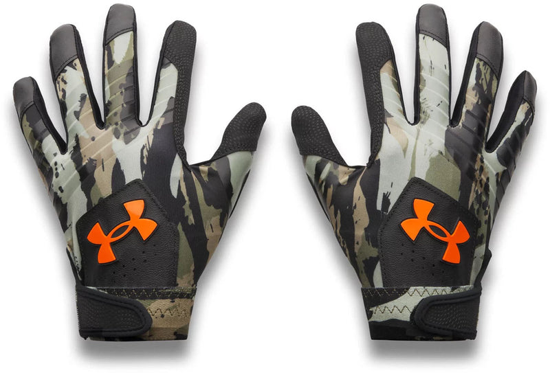 Under Armour - Boys Clean Up Le Batting Gloves