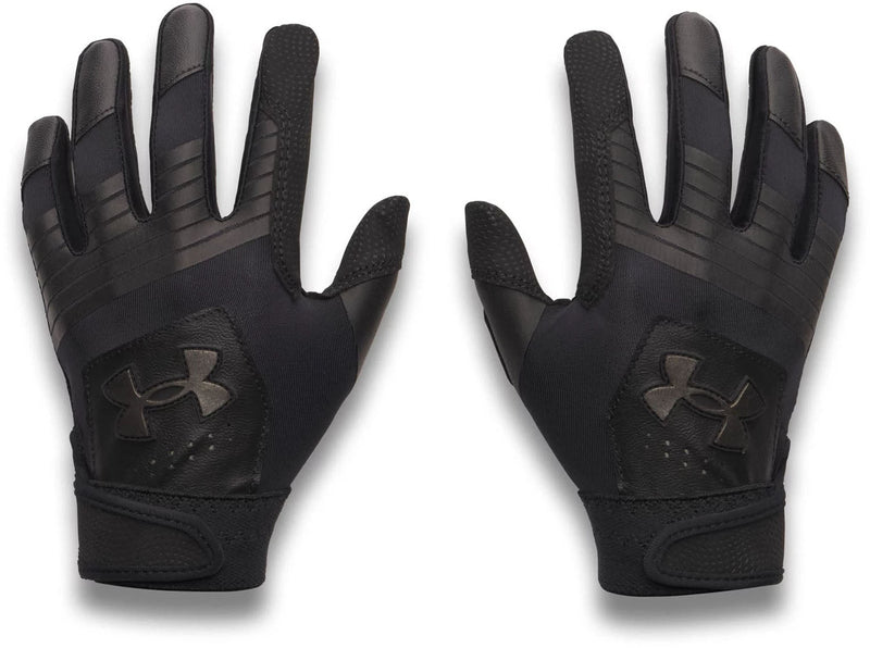 Under Armour - Boys Clean Up T-Ball Gloves