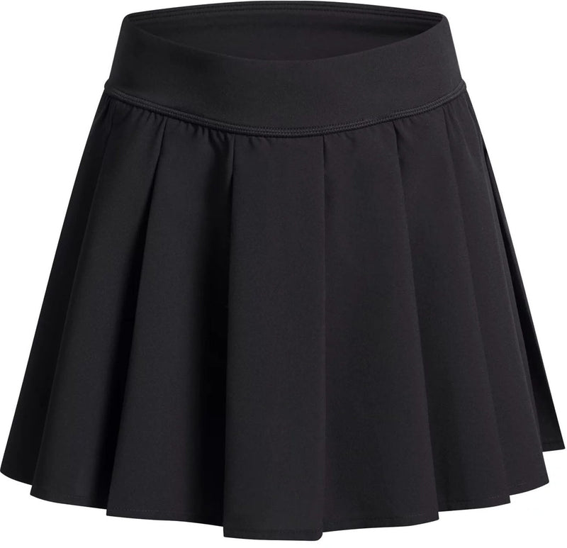 Under Armour - Girls Motion Pleated Skort