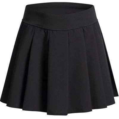 Under Armour - Girls Motion Pleated Skort